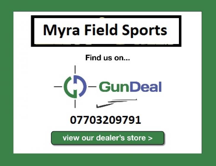 MYRA FIELD SPORTS